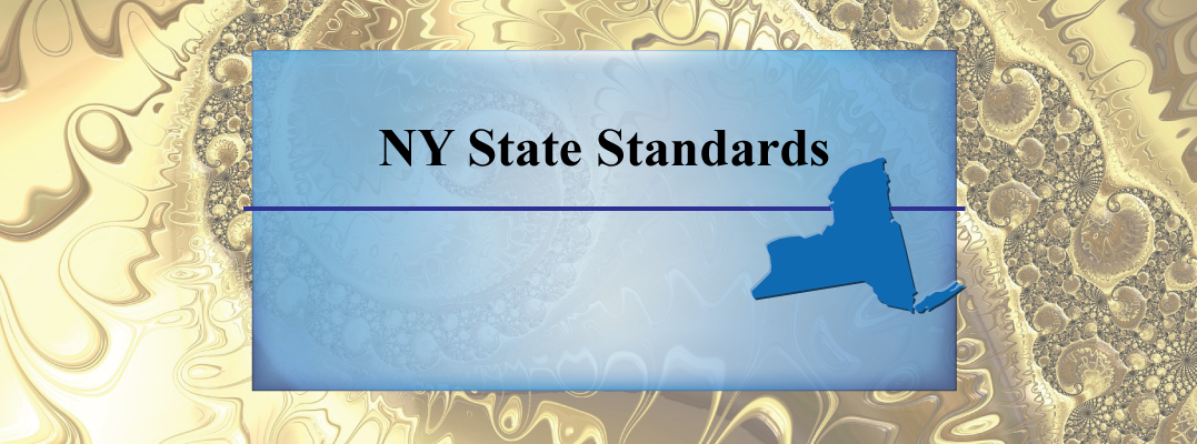 NYS Standards Alignment 6 8 Media4Math