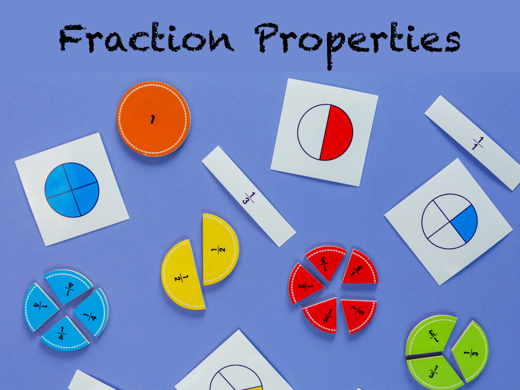Fraction Properties