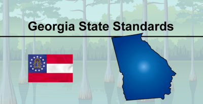 Georgia Standards