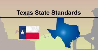 TEKS Standards