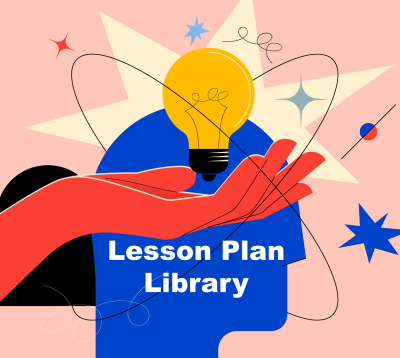 Lesson Plan Library