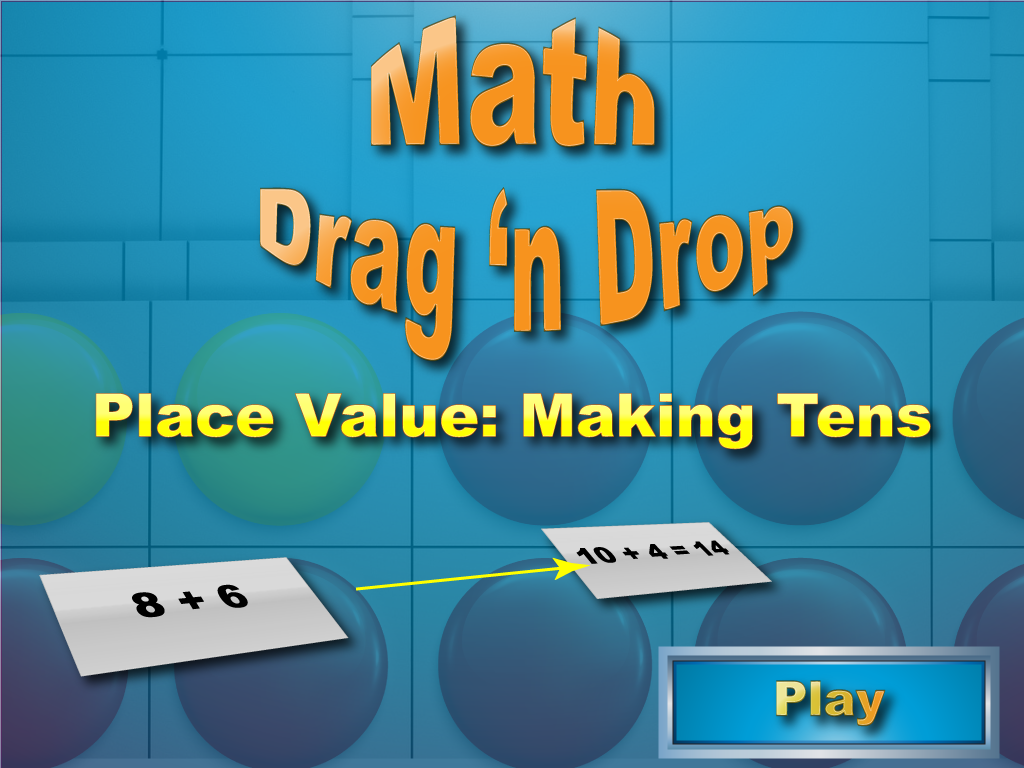 free interactive math games
