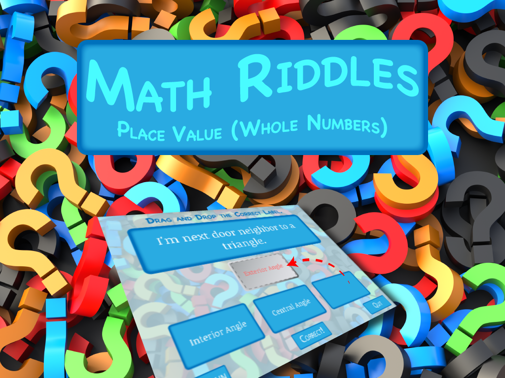 interactive-math-game-math-riddles-place-value-media4math