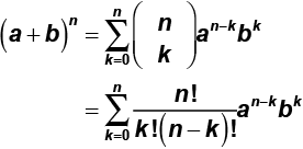 Binomial Series