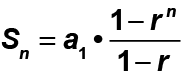 Geometric Series