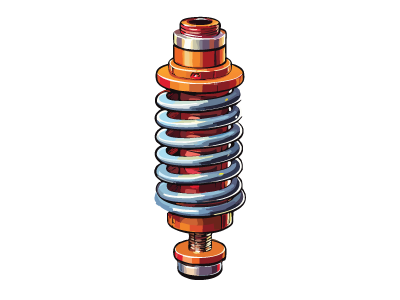 Hooke's Law