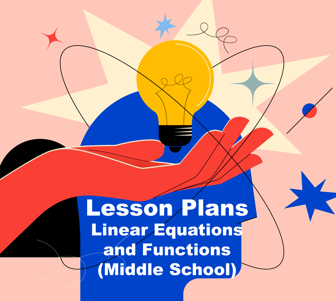 Lesson Plan Bundle