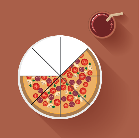 Fraction Models