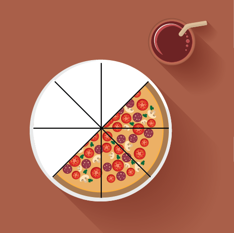 Fraction Models