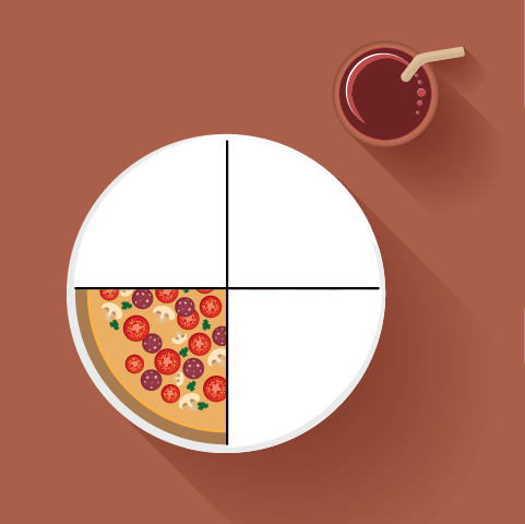 Fraction Models