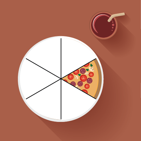 Fraction Models