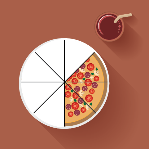 Fraction Models