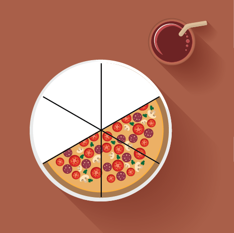 Fraction Models