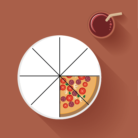 Fraction Models