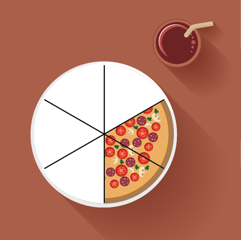 Fraction Models