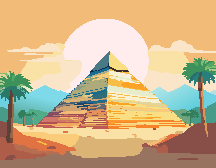 Pyramid