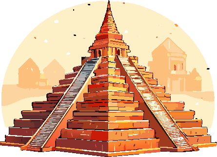 Square Pyramid