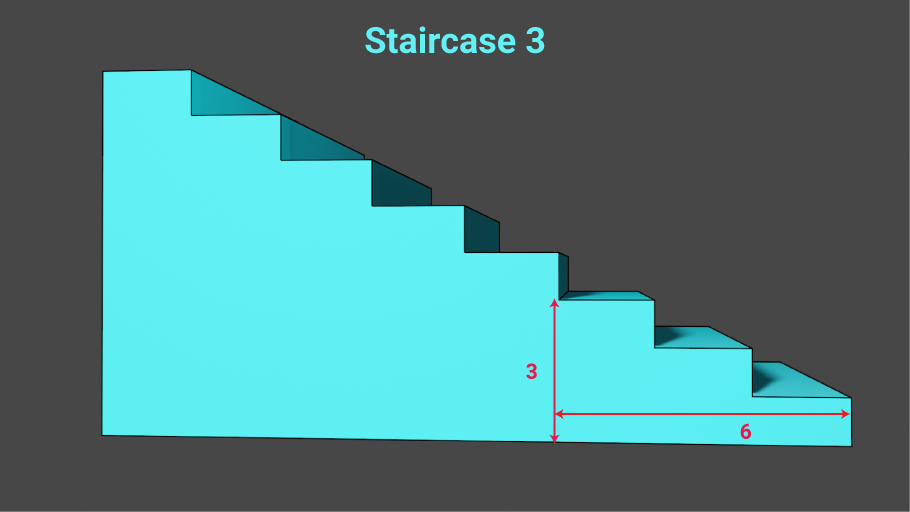 Staircase Clip Art