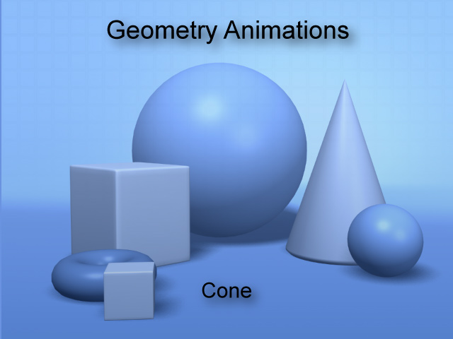 Motion Shapes - 2D 3D Animated Elements [ Motion Graphics ] 
