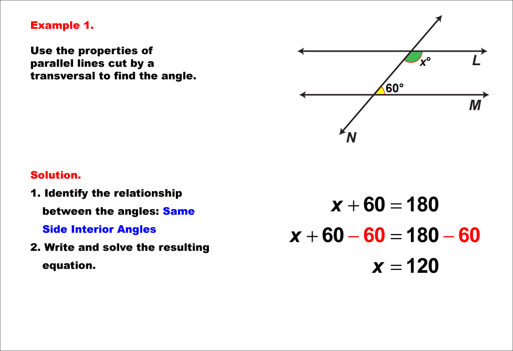 math-example-equations-with-angles-from-parallel-lines-cut-by-a-transversal-example-01