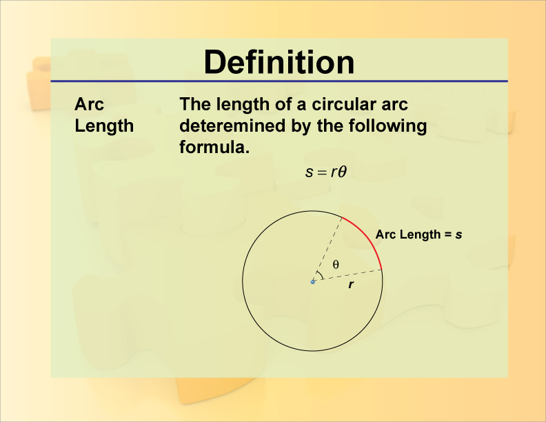 Visual Glossary | Media4Math