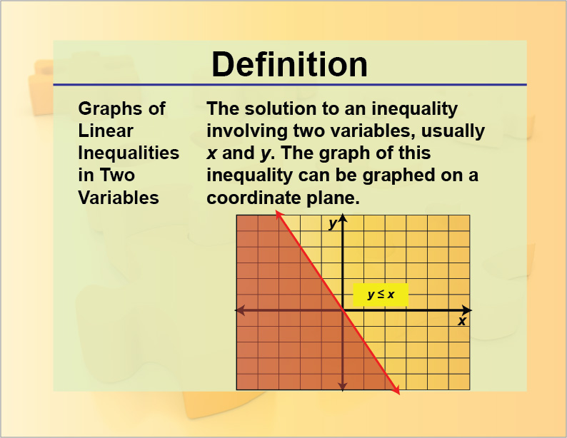 definition-graphs-of-linear-inequalities-in-two-variables-media4math