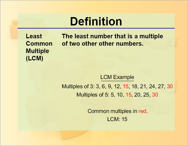 definition-least-common-multiple-lcm-media4math