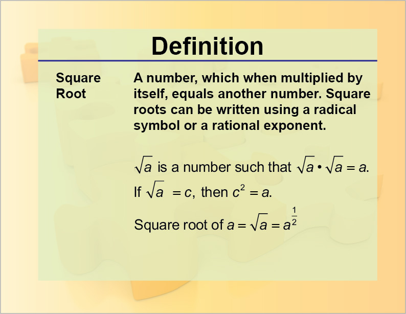 to root out definition