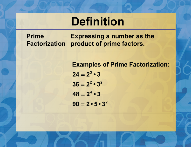 Prime Number Definition Astonishingceiyrs