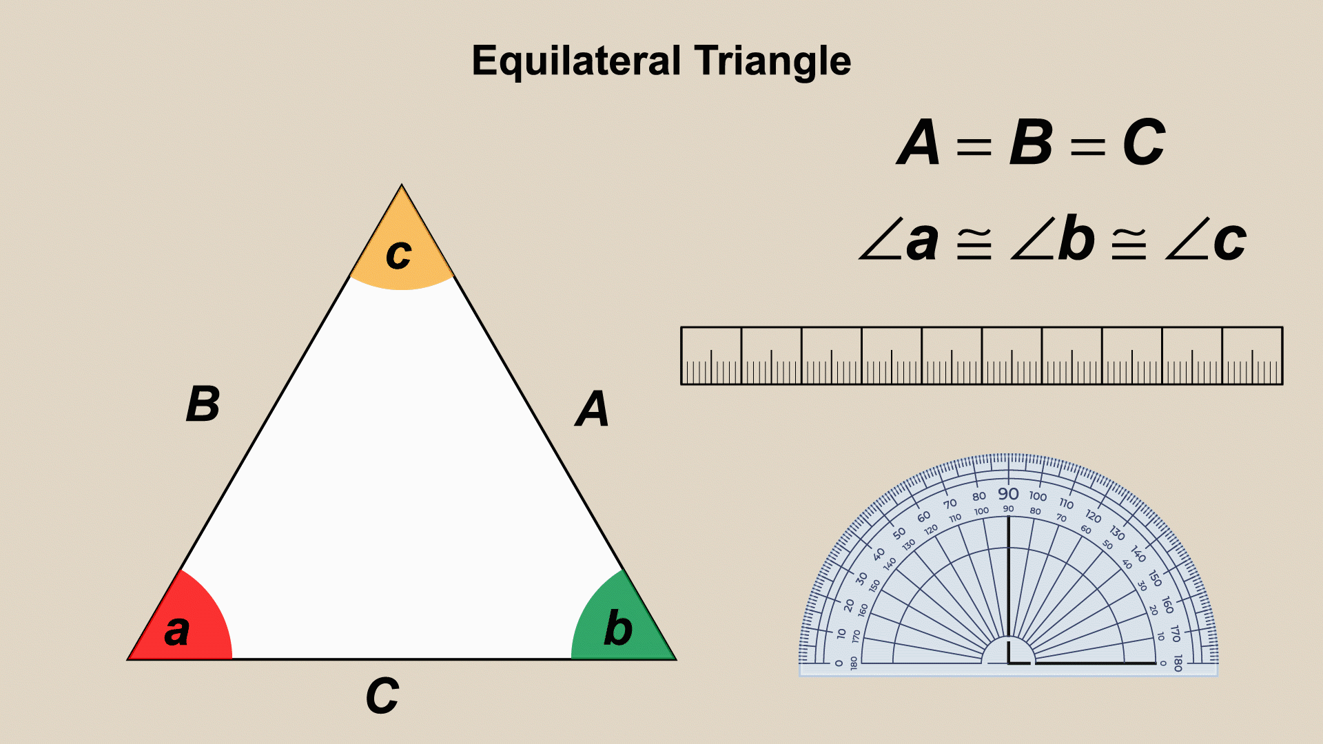 Equilateral Triangle | Definition, Properties & Measurements - Lesson |  Study.com