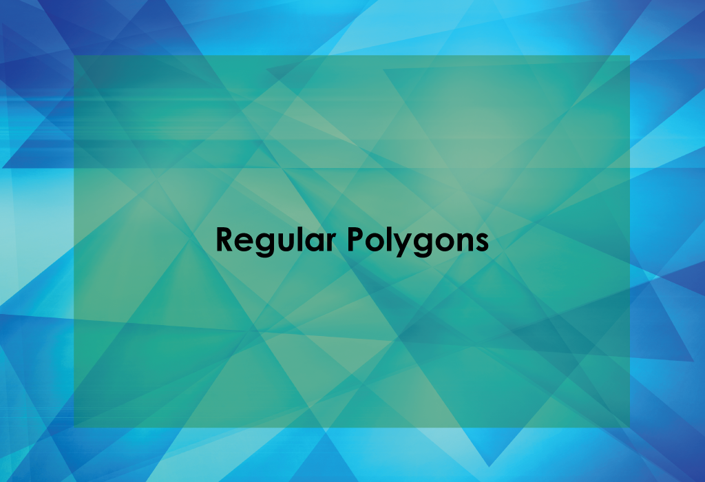 Math Clip Art Geometry Basics Regular Polygon Media Math