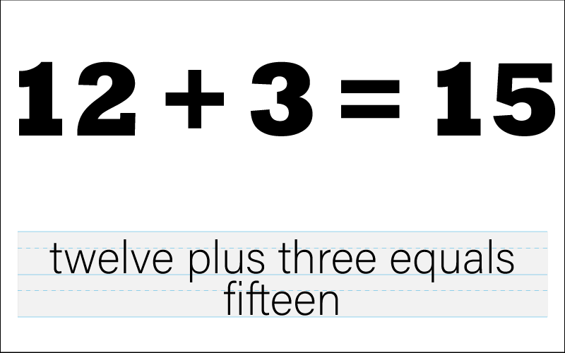 easiest math problem ever