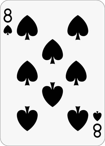 card game clip art