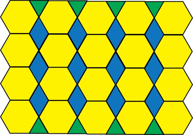tessellation artist