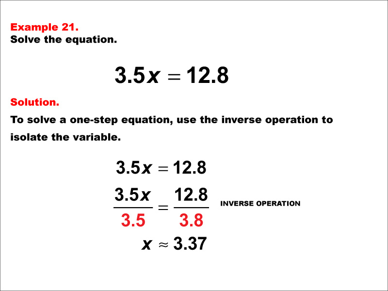 student-tutorial-one-step-equations-multiplication-media4math