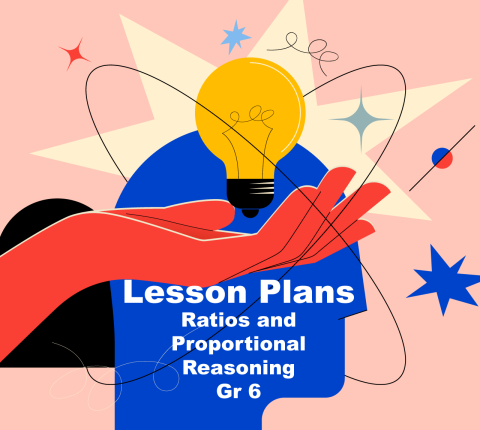 Lesson Plan Bundle