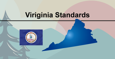 Virginia Standards