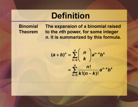 Polynomial Functions Collection | Media4Math