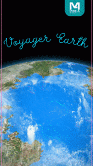 Google Earth Voyager Story: The Geometry of Sustainable Architecture, Part 1