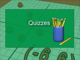Paper-and-Pencil Quiz--Graphs of Quadratic Functions, Quiz 01, Level 1