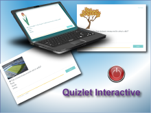 Quizlet Flash Card Collections | Media4Math