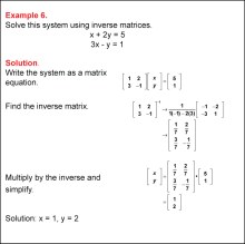 SolvingSystemsUsingMatrices--Example06.png