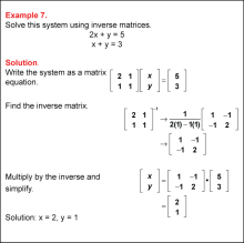 SolvingSystemsUsingMatrices--Example07.png