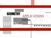 VIDEO: Geometry Applications: Polygons