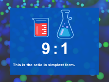 Math Clip Art--Applications of Ratios and Proportional Reasoning 4