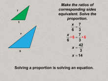 Math Clip Art--Ratios, Proportions, Percents--Proportions, Image 9