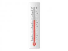 Math Clip Art--Thermometer 11